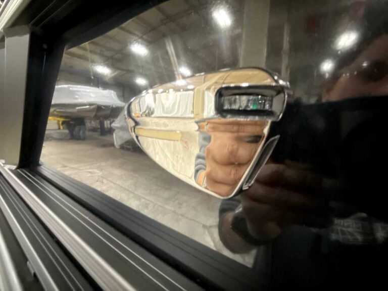 2026 Bennington 22MSB - SPS - Blackout US-ETWS0123L526 [photo 19]